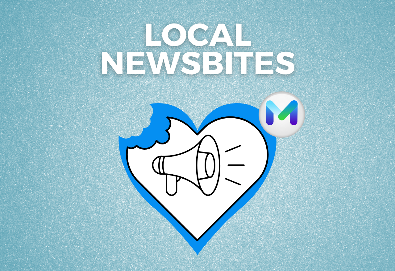 Local Newsbites - local, little bites of news 
