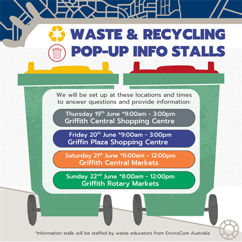  Community urged to help reduce soft plastic waste