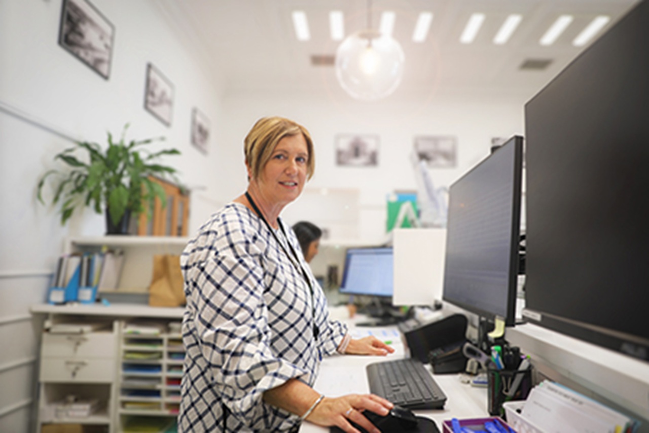 New guru on council team to help with funding access