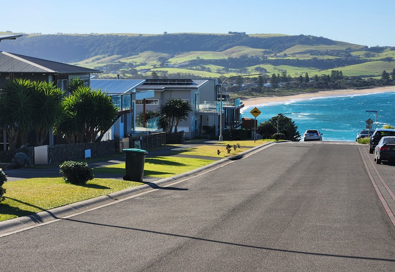 Gerringong boom leads property surge