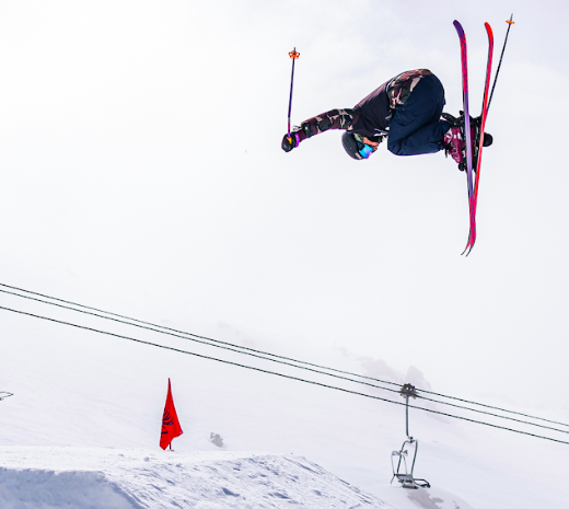 Snow Sports launches website for female athletes 