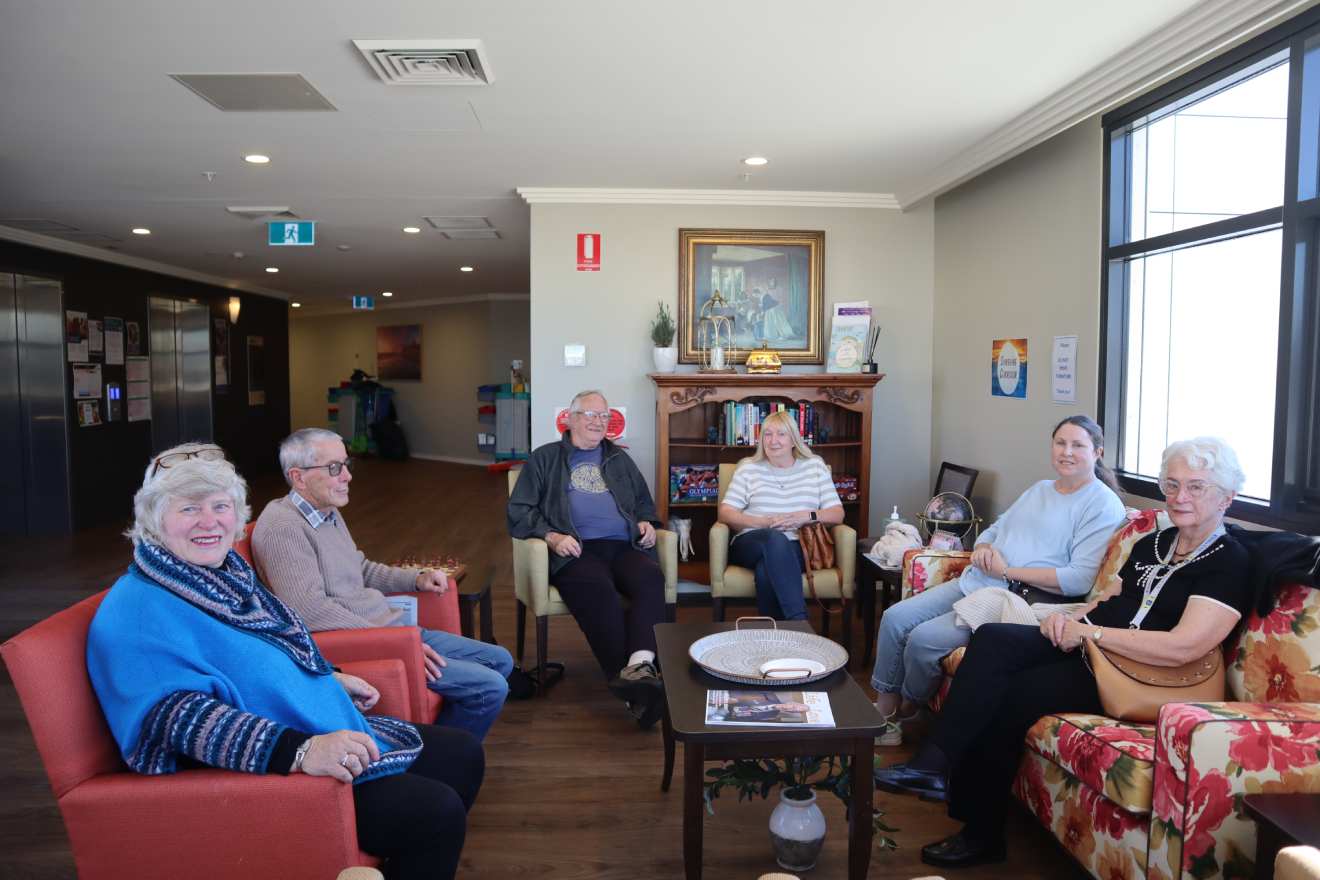 Kiama U3A opens doors for lifelong learning 