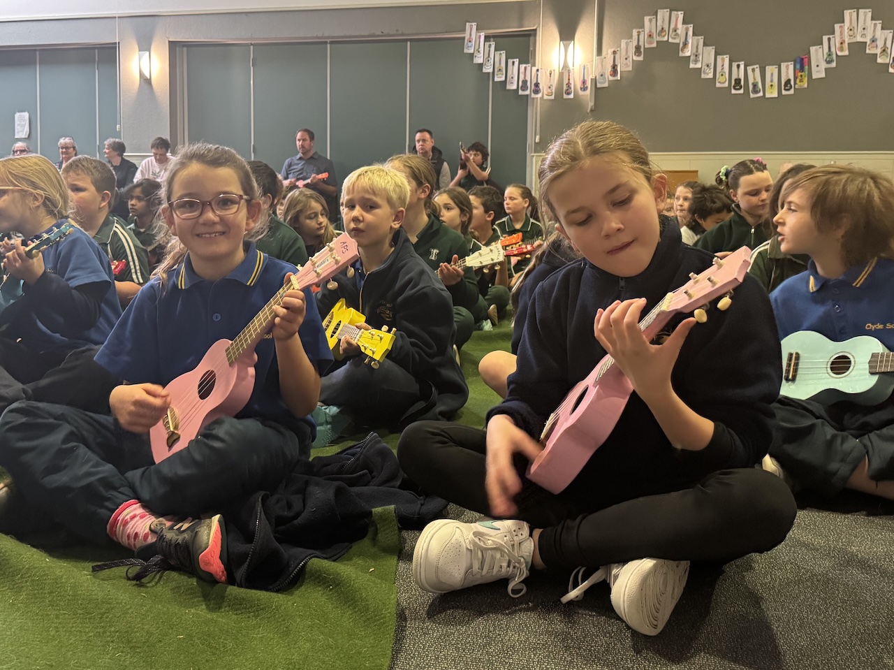 Kiwilele Jam doubles its impact