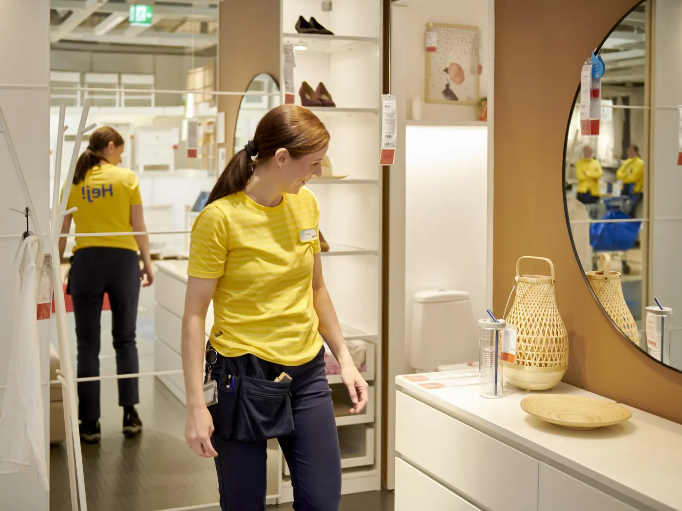 IKEA Hiring Hundreds in New Zealand
