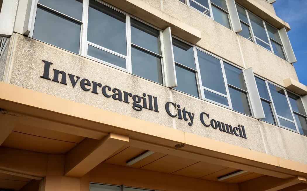 Invercargill Council votes against cutting ties with companies that operate in illegal Israeli settlements