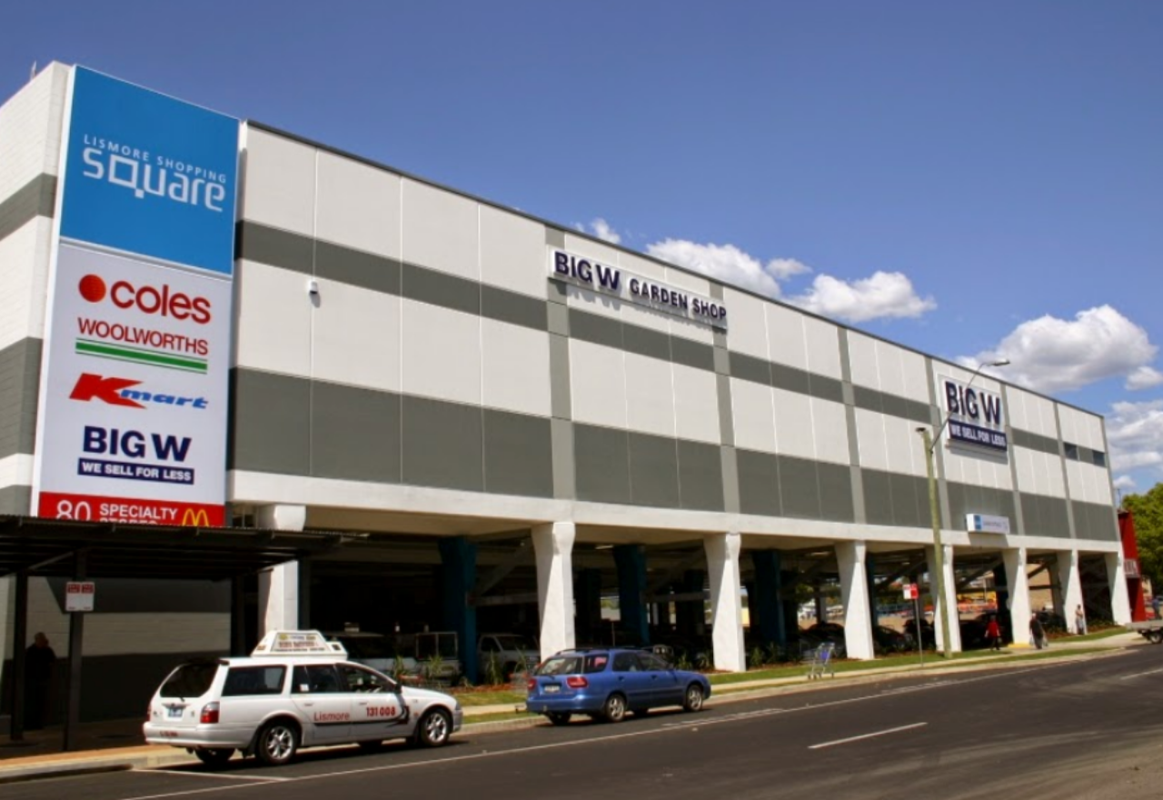 UPDATE on Break and Enter at Lismore Square 