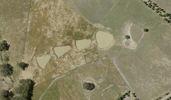 New push to stop illegal dams 