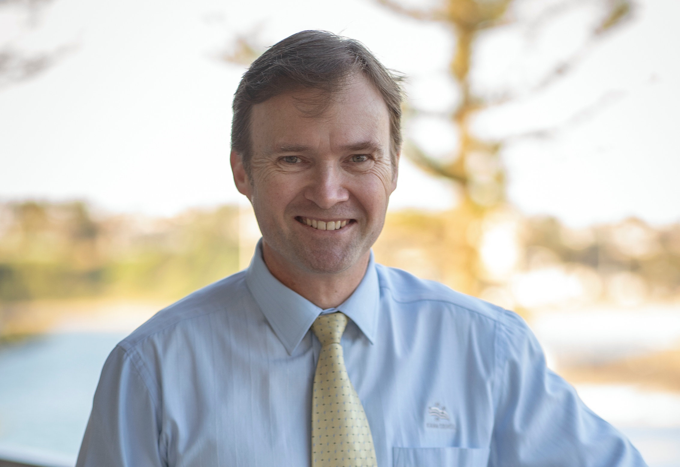 New infrastructure boss keen to keep Kiama on the move