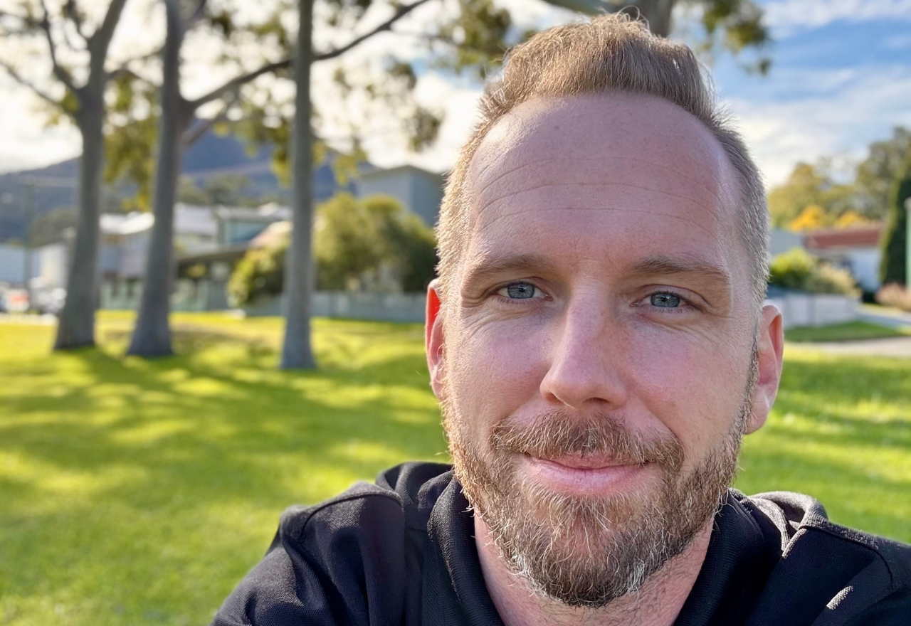 New club aims to tackle ‘Dad Guilt’ and social isolation