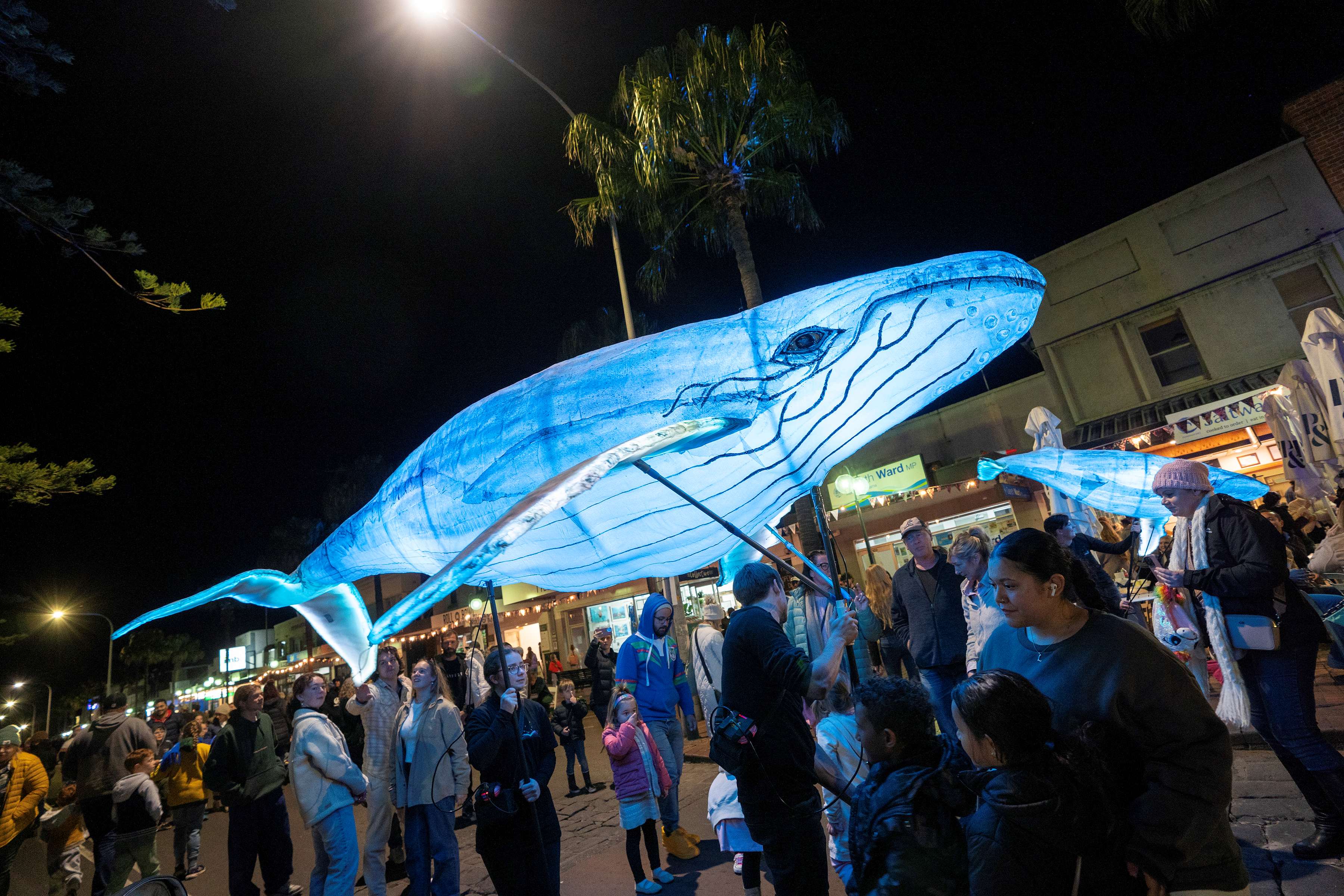 Winter Festival will turn up the heat in Kiama