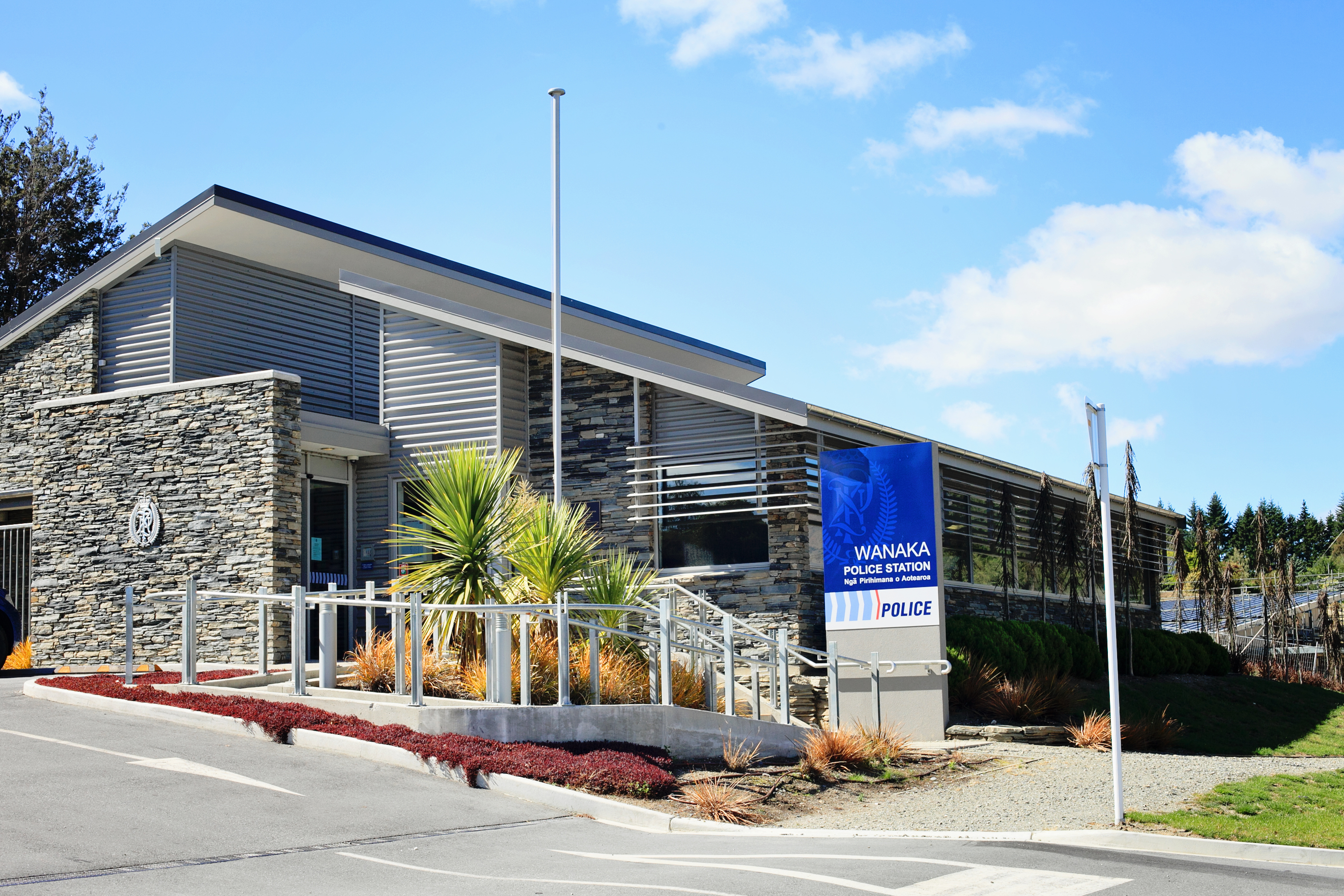 Crimeline: From assault to stolen snacks and trampolining 