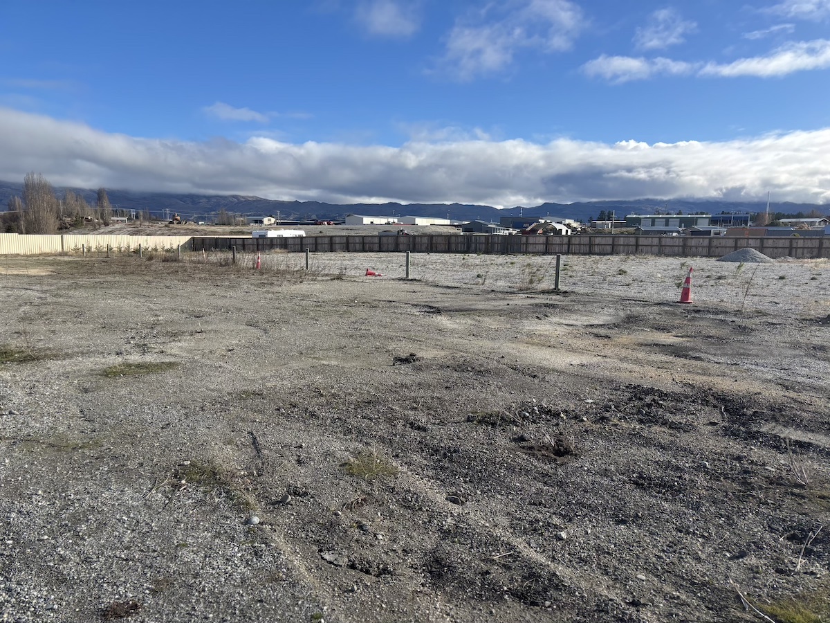 Abbeyfield moves on plans for housing development