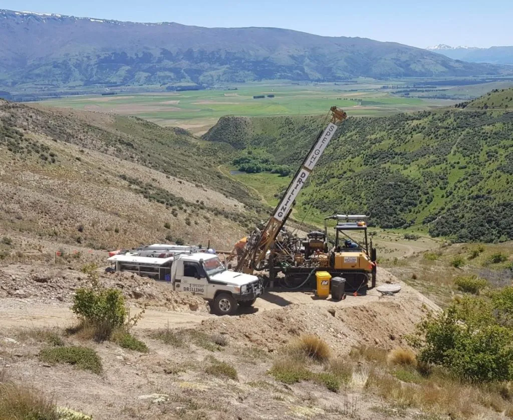 Fast track gold mine deadline ‘challenging’ - CODC