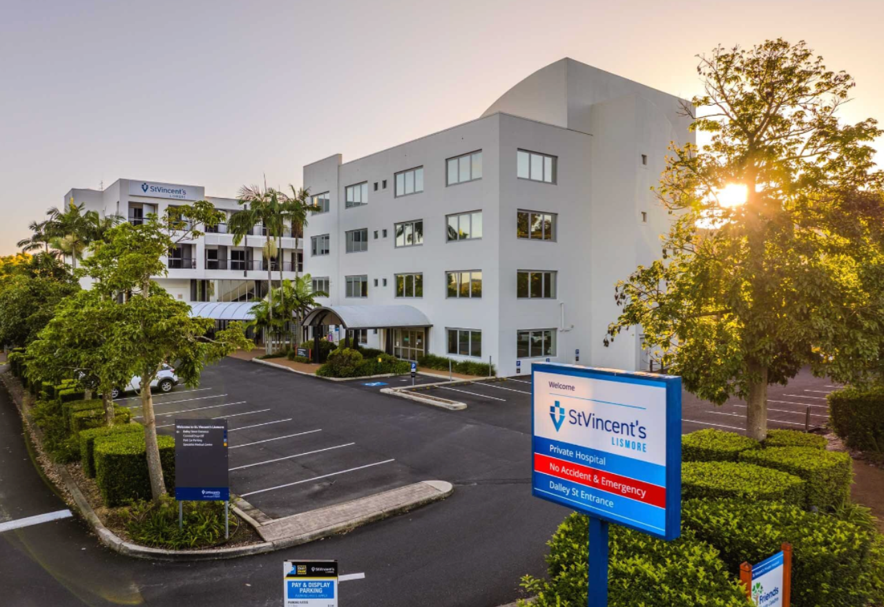Health insurers lift payments to private hospitals 