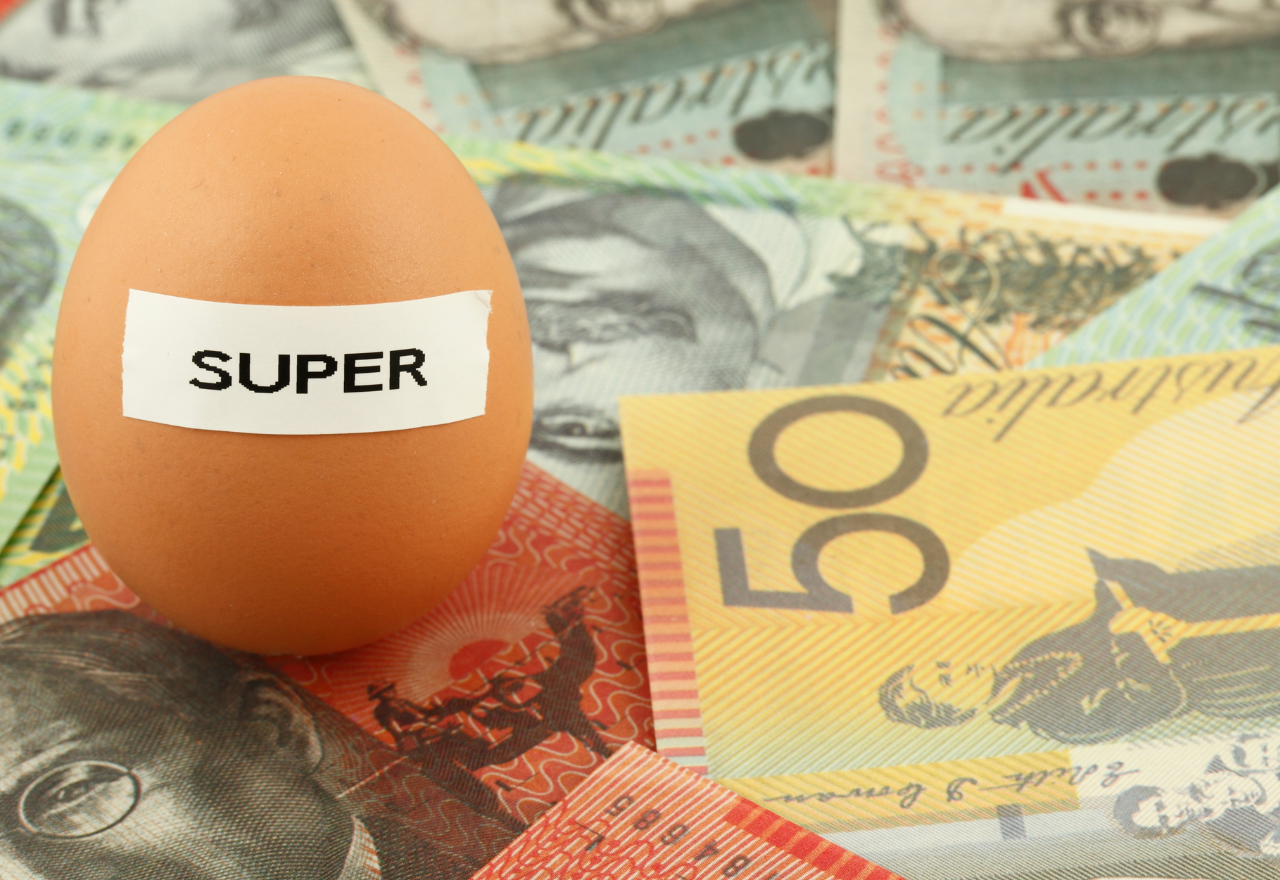 Thousands of dollars extra in retirement savings thanks to July super boost