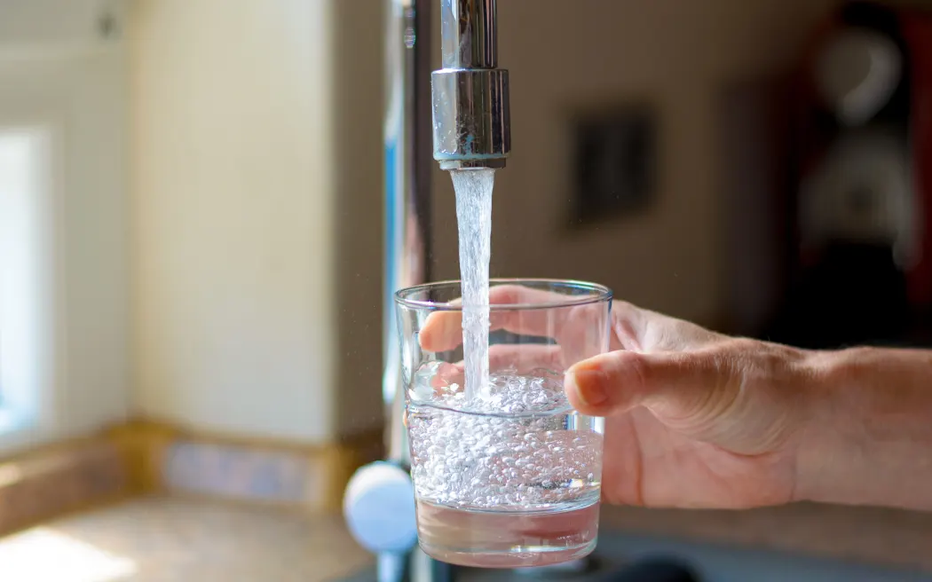 Problems with Auckland's Watercare bills