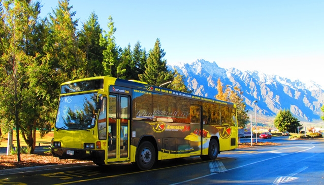 Public transport business case approved 