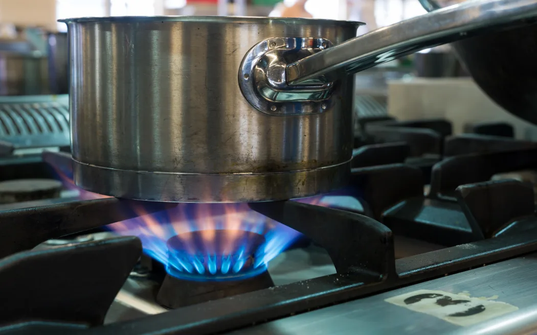 The double-whammy bill natural gas users have to pay
