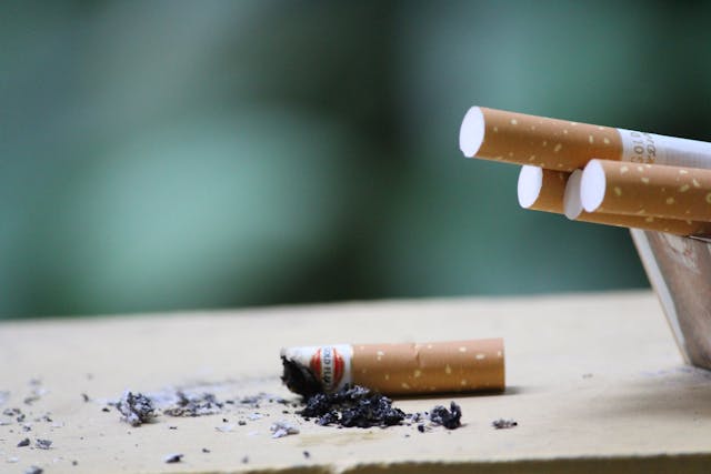 Fear in Western Plains community over illegal tobacco trade