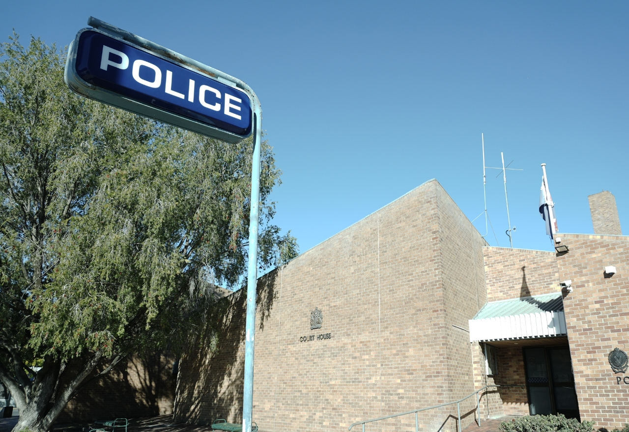 Man arrested in Coonamble after Dubbo shooting
