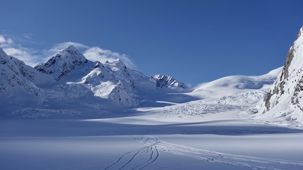 Avalanches - timely reminder to be prepared