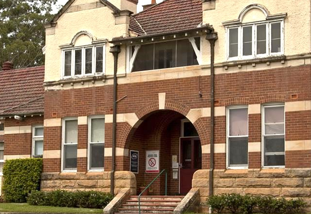 Locals urged to have their say on future of David Berry Hospital