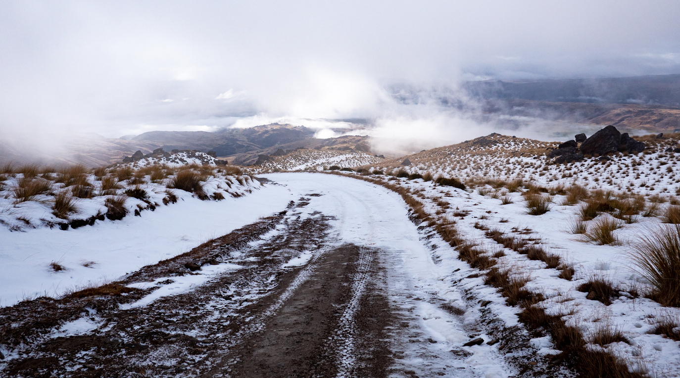 ORC warns of worsening weather