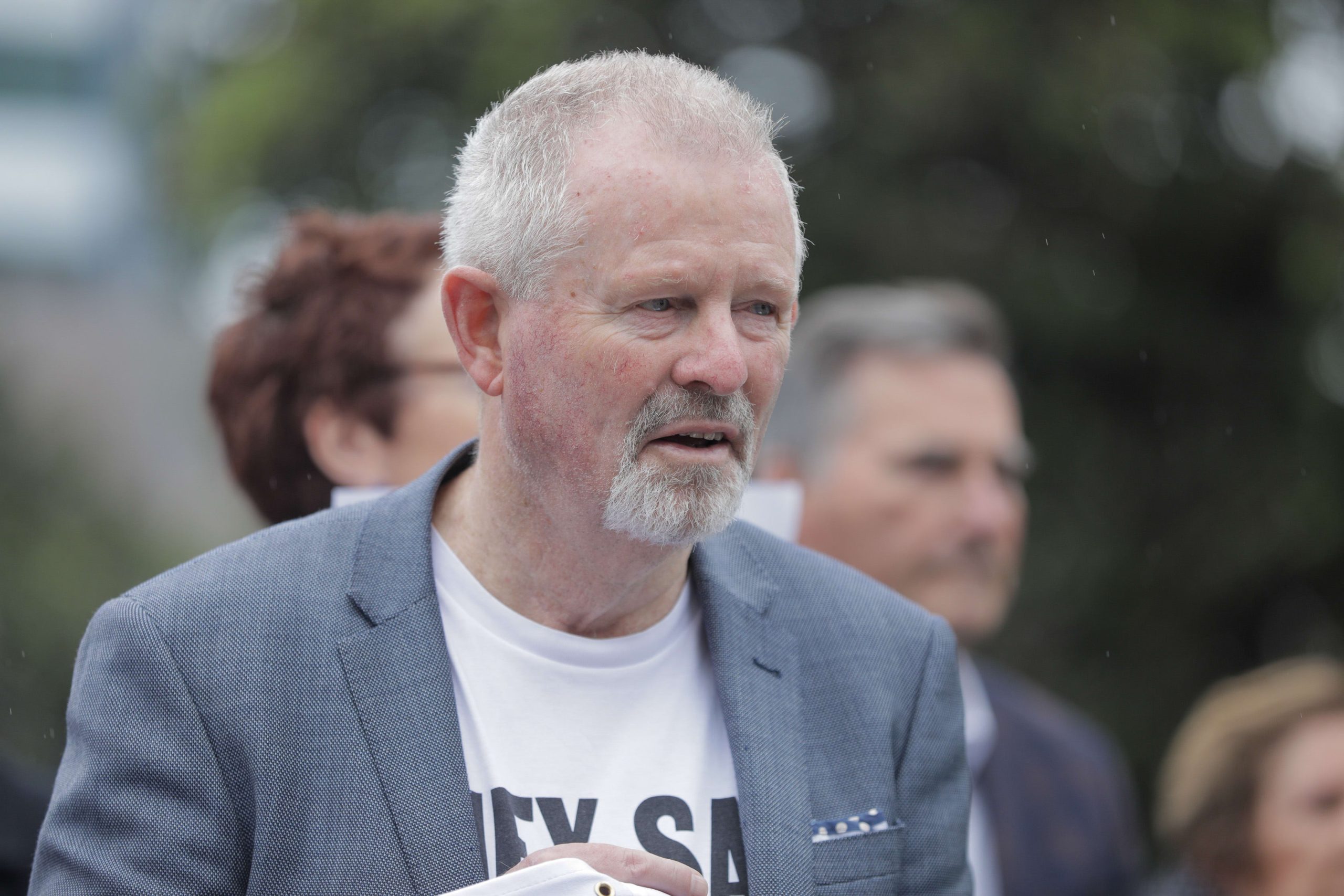 Nobby Clark criticises own council of being too risk averse
