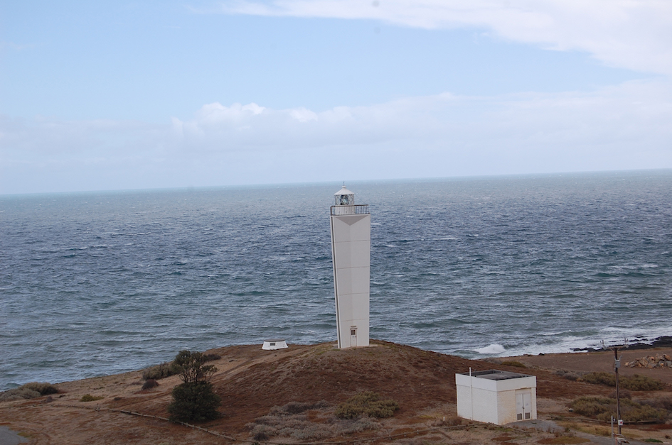 Cape Jervis and Penneshaw harbour Master plans finalised