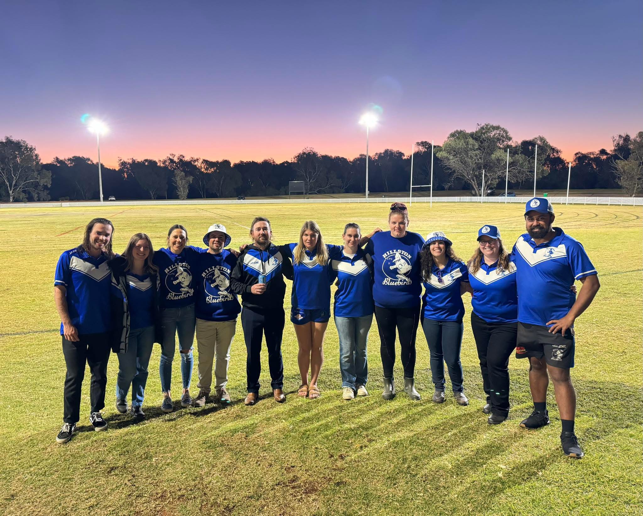 ProTen Round 5 results - Higgins boots five in Hillston