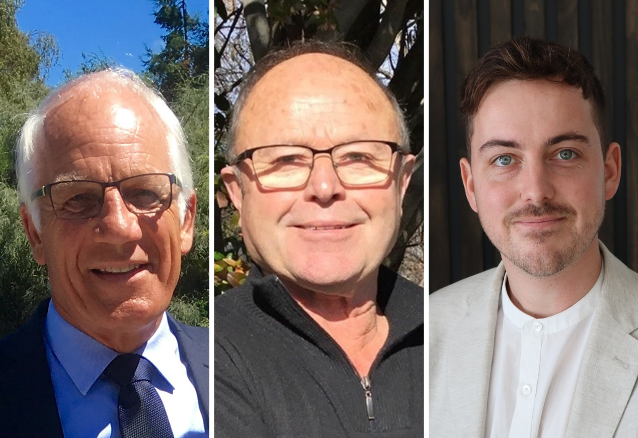 Security allowance for councillors announced