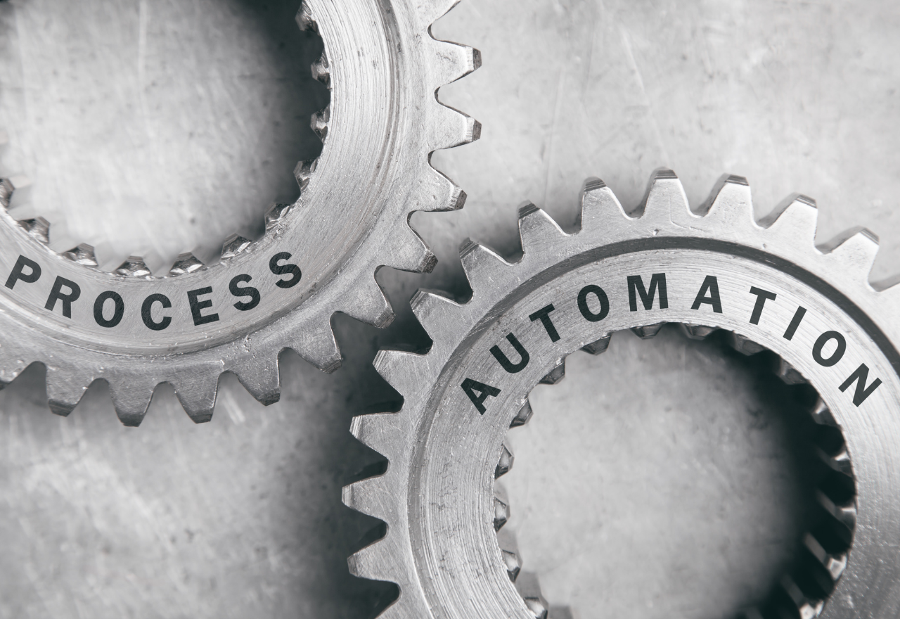 How to bring automation into your business