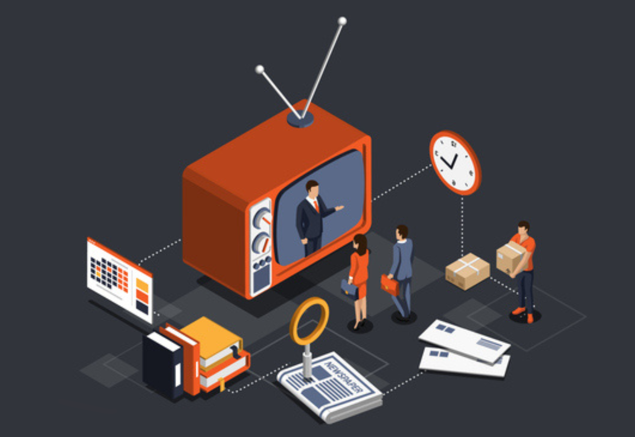 Five smart ways to combine traditional and digital marketing