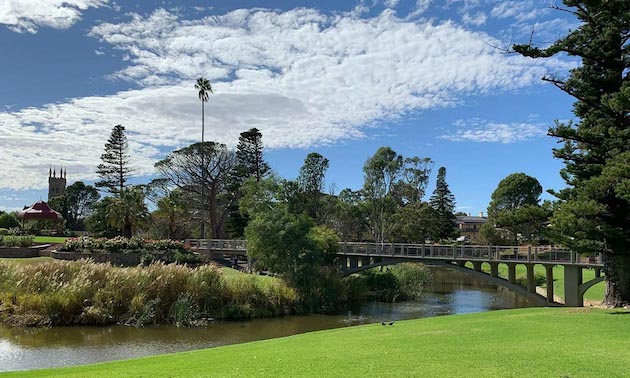 Strathalbyn up for Ag Town of the Year 