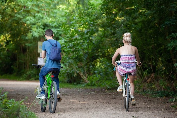 School holiday fun on the Fleurieu