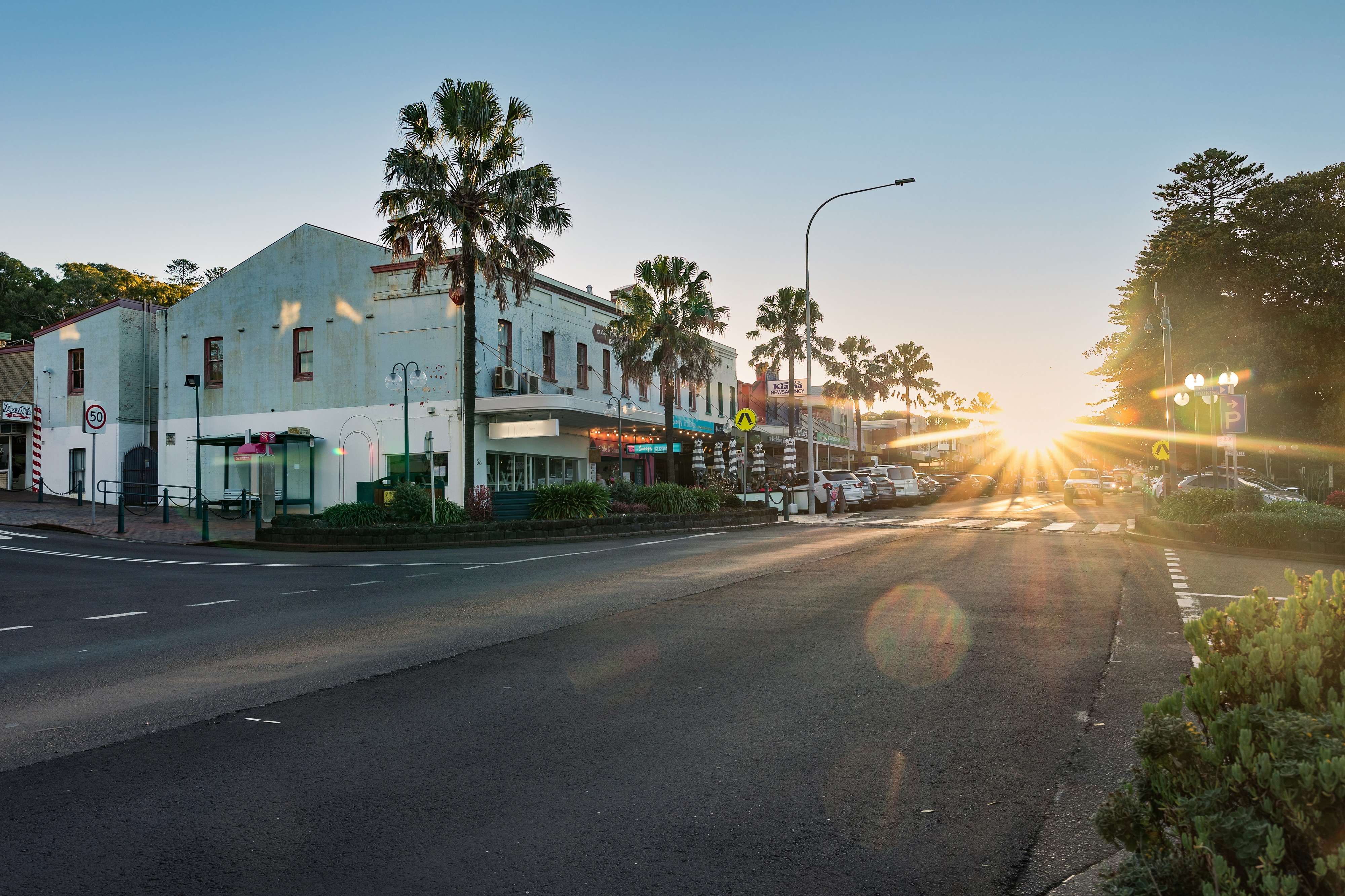Kiama Business Awards finalists announced