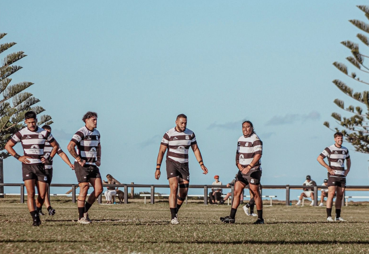 Kiama out for rugby revenge against Campbelltown