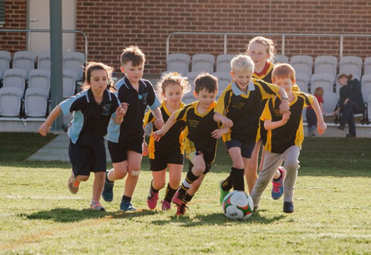 Applications open for a share of $50,000 in Local Sport Grants