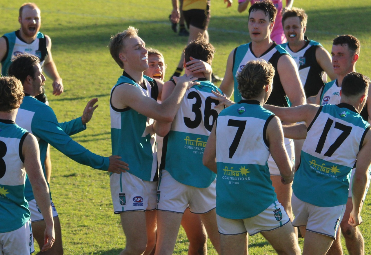 Kiama Power push for finals as season reaches midpoint