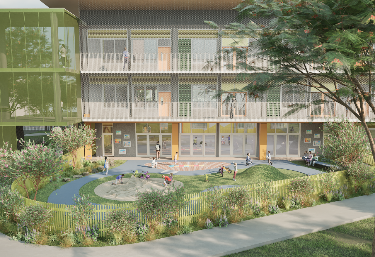 Wollongbar and Lennox Head families set to benefit from new public preschools