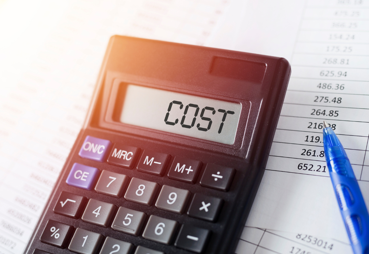 Accounting: Optimal Vehicle Expense Claims