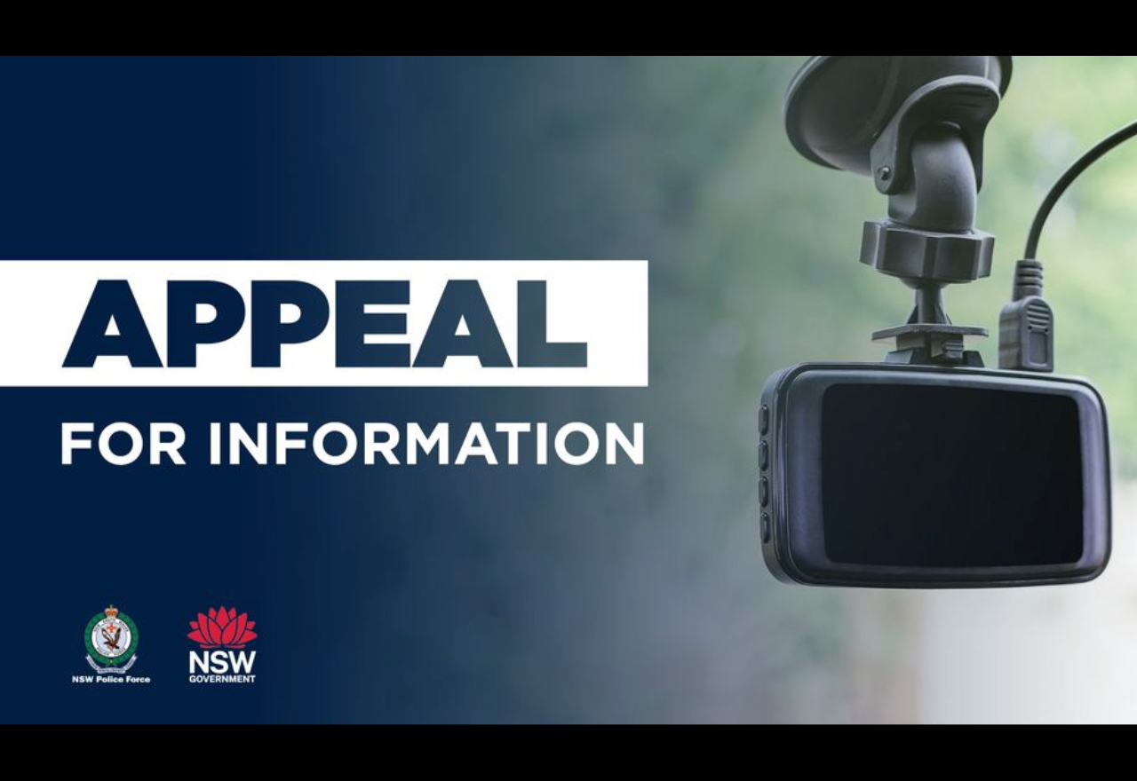 Police appeal for information after fatal Tumbulgum crash