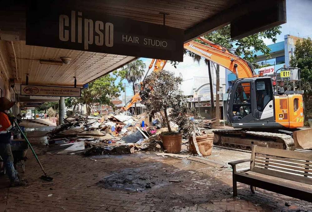 NRs businesses and not-for-profits ensuring insurance is disaster ready
