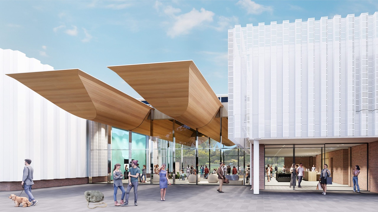 Questions surround opening date for southern museum