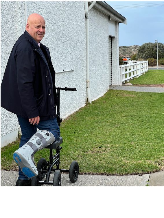 South coast needs a new path forward 