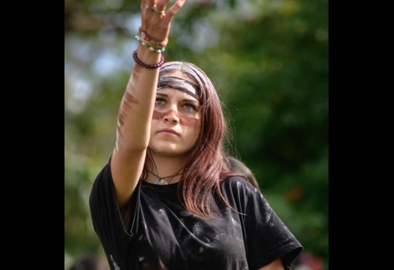 Council's NAIDOC day celebrations this Wednesday at Crozier Field