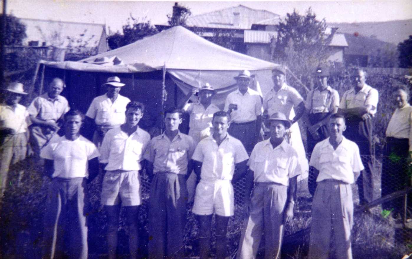 Club Jamberoo celebrates 75 years of bowling and belonging 
