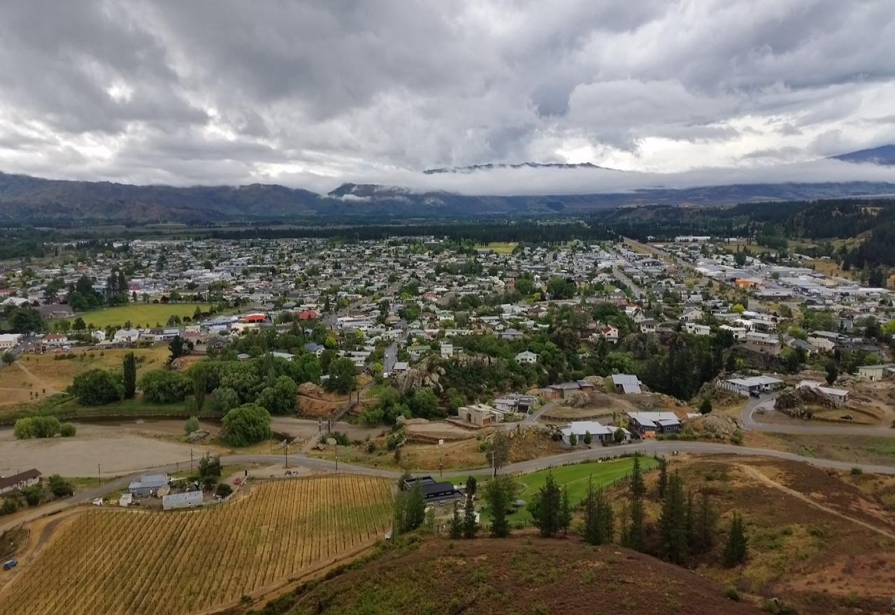 Local ‘regional deal’ progresses to next stage