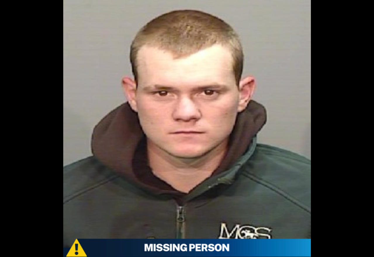 Appeal to locate man reported missing to Lismore Police