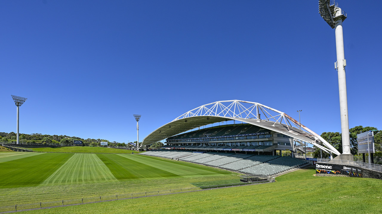 TAU to Keep Running North Harbour Stadium